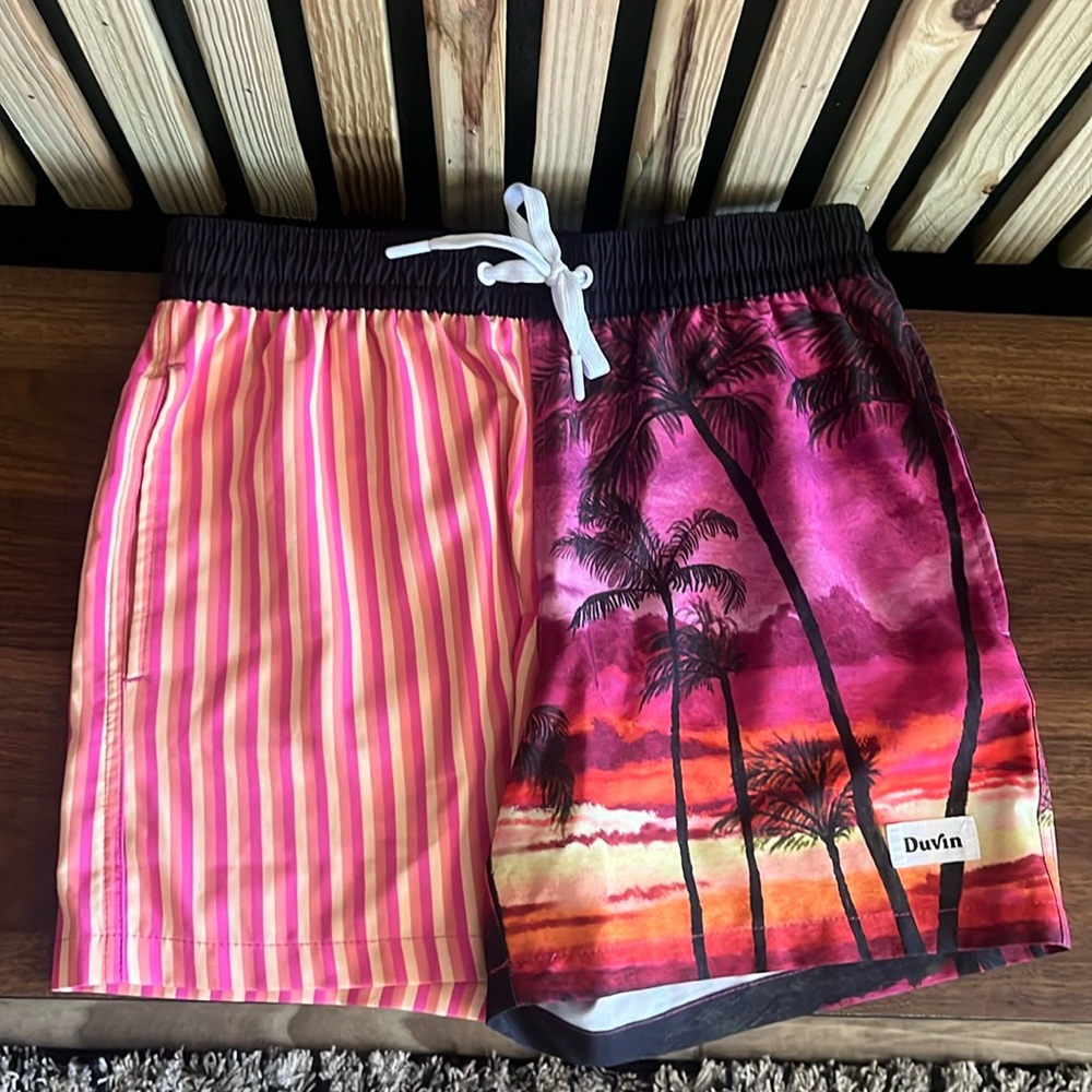Duvin Shorts